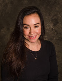 Photo of Kelley Woods, APRN